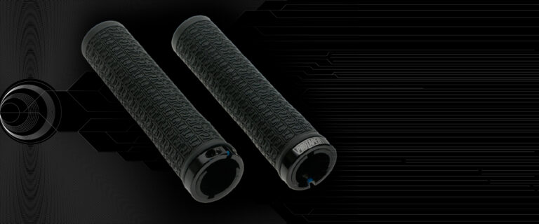 ProTaper Grips 