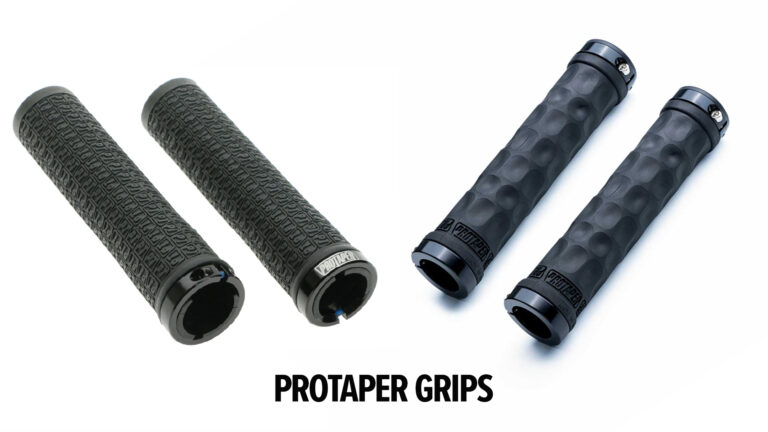 ProTaper Grips 